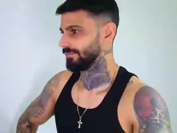 aressteel – webcam model profile photo