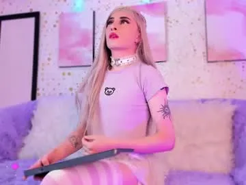 pureannuals – webcam model profile photo Image 2