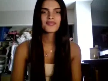 DuainaSnowe – webcam model profile photo Image 2