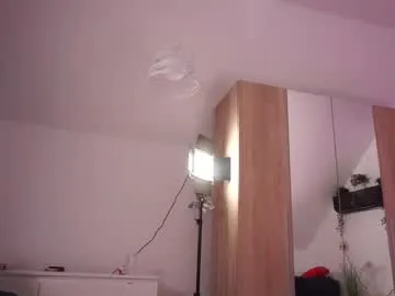 MariyaNovak – webcam model profile photo Image 3