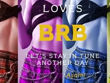 asami_y – webcam model profile photo