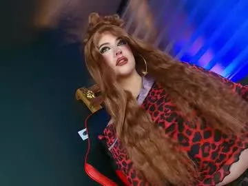 NinaCandance – webcam model profile photo Image 17