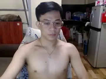 asiandreamboyx – webcam model profile photo