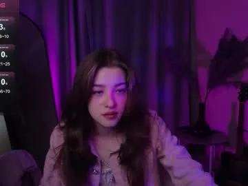 LaraOlson – webcam model profile photo Image 5