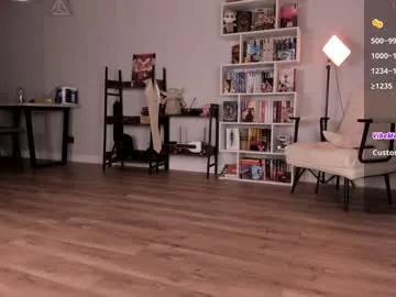 LeiaKesh – webcam model profile photo Image 7