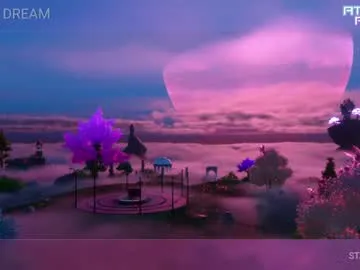 athena_airis – webcam model profile photo