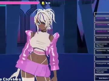 beaute_fatale – webcam model profile photo Image 12