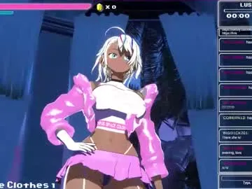 beaute_fatale – webcam model profile photo Image 13