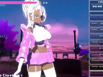 beaute_fatale – webcam model profile photo Image 5