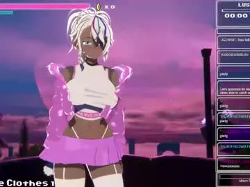 beaute_fatale – webcam model profile photo Image 8