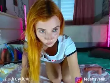 audreydevil Image 17
