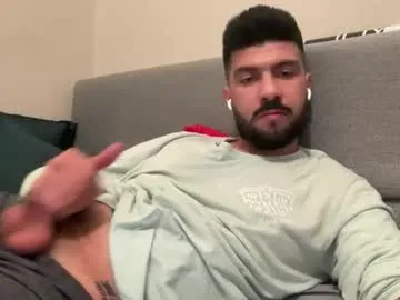 augustload – webcam model profile photo