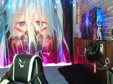 aurora_natsuki – webcam model profile photo