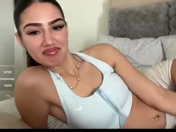 mochasins_ – webcam model profile photo Image 7