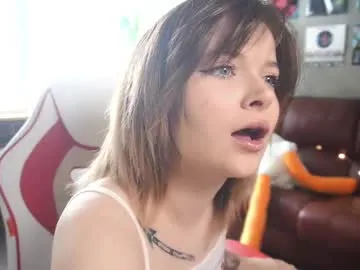 starry_eve – webcam model profile photo Image 4