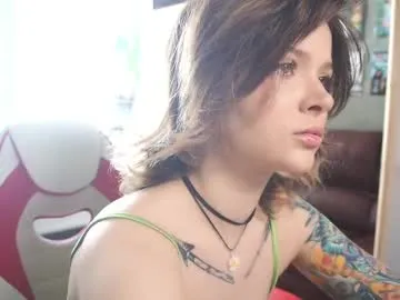 starry_eve – webcam model profile photo Image 5