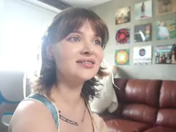 starry_eve – webcam model profile photo Image 9