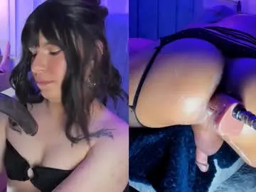 EmiliaWalker – webcam model profile photo Image 13