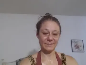 babetteohara – webcam model profile photo