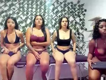 zharidjparker – webcam model profile photo Image 13