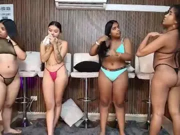 zharidjparker – webcam model profile photo Image 15