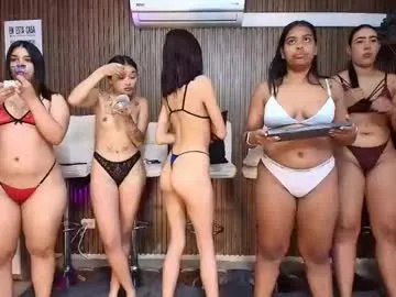 zharidjparker – webcam model profile photo Image 16