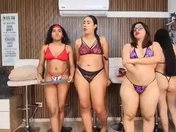 zharidjparker – webcam model profile photo Image 9