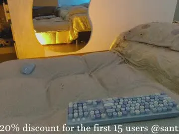 MargoRobbz – webcam model profile photo Image 7