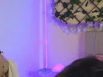 EmiliaWalker – webcam model profile photo Image 4