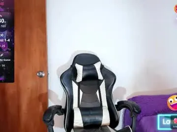 indiana_rouge – webcam model profile photo Image 6