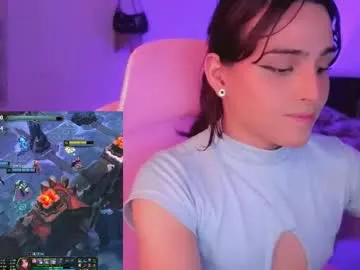 indianacooper – webcam model profile photo Image 11