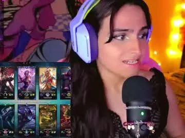 indianacooper – webcam model profile photo Image 16