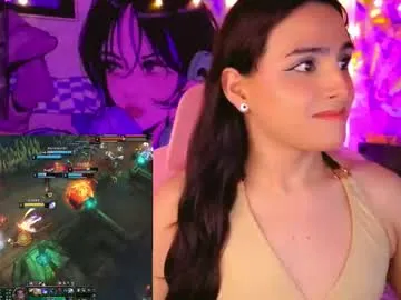 indianacooper – webcam model profile photo Image 17