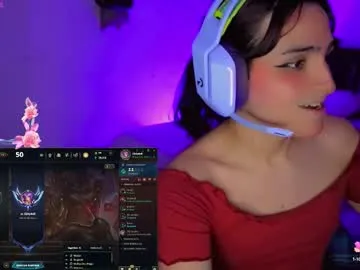 indianacooper – webcam model profile photo Image 7