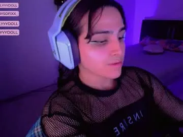 indianacooper – webcam model profile photo Image 8