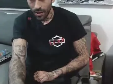 badcouple_ – webcam model profile photo