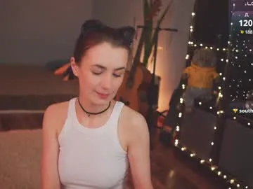 bananya_kitty – webcam model profile photo