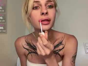 beaute_fatale – webcam model profile photo Image 3