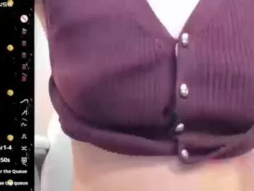 tvycas7 – webcam model profile photo Image 14