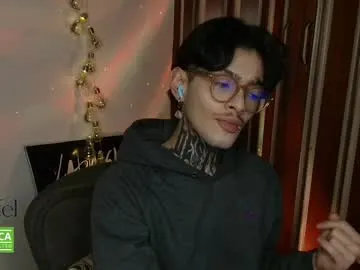 bastiel_ – webcam model profile photo