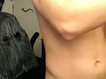 bayron_fiit – webcam model profile photo