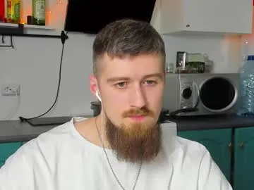 bearded_legend – webcam model profile photo