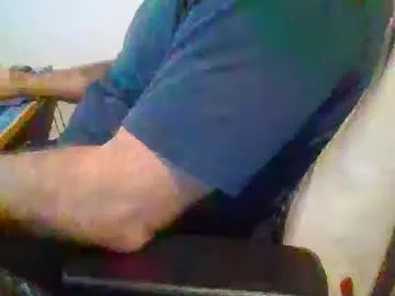 bearyuncut – webcam model profile photo