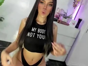 LissiWolf – webcam model profile photo Image 13