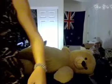 IsaBebe – webcam model profile photo Image 7