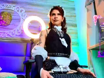 annadolll – webcam model profile photo Image 7