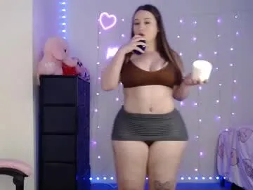 beaute_fatale – webcam model profile photo Image 5