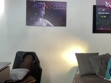 SofiaBellweather – webcam model profile photo Image 4