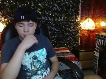 benjamintwink1 – webcam model profile photo