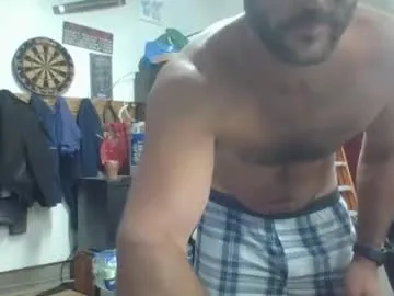 bicboy007 – webcam model profile photo